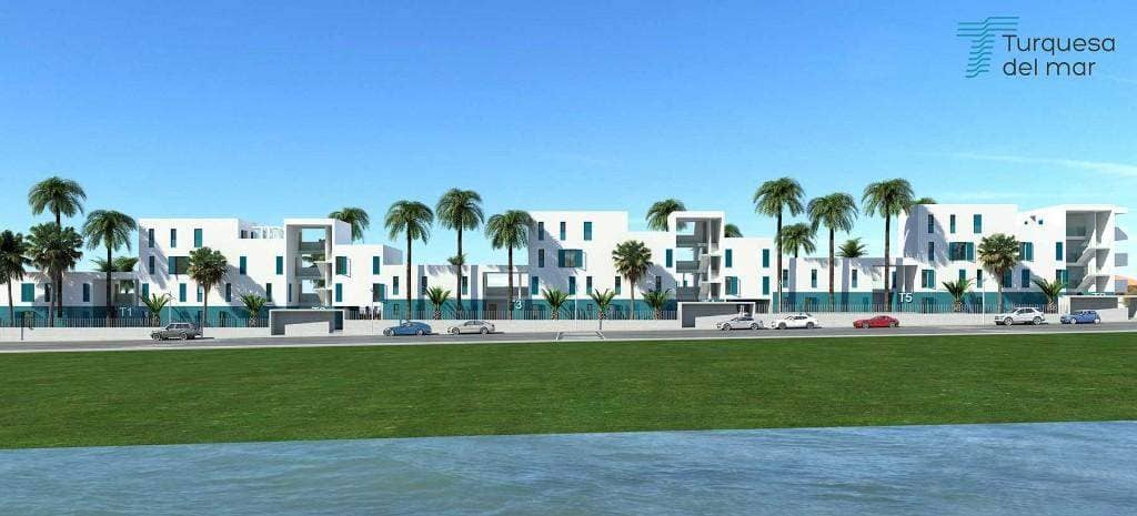 Продажа недвижимости TURQUESA DEL MAR, Испания, Коста Бланка, Ориуэла Коста | Villacarte