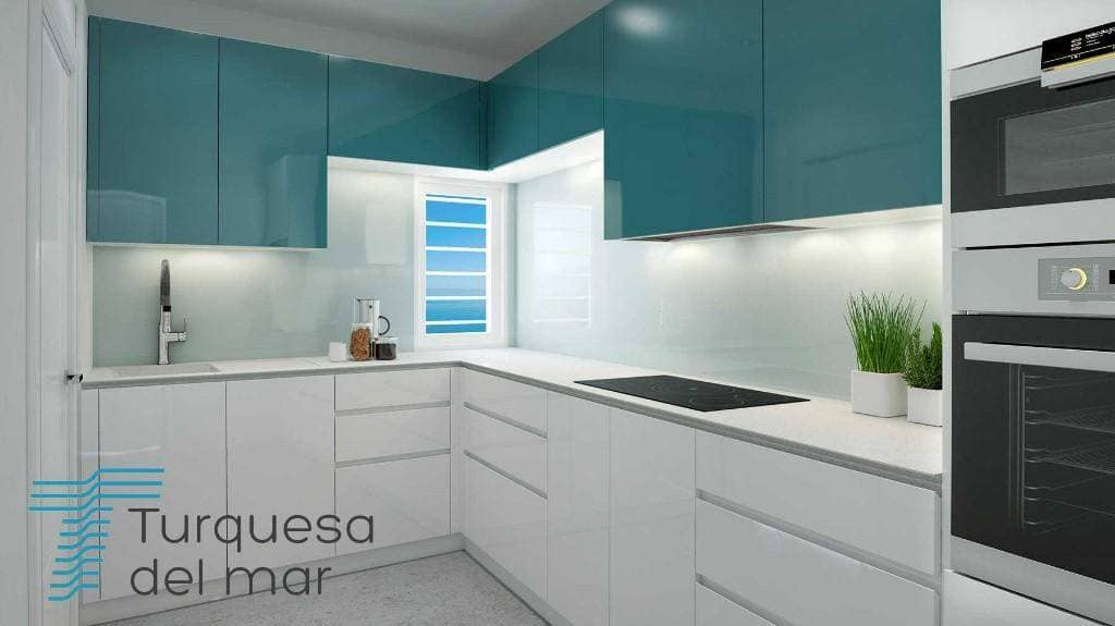 Продажа недвижимости TURQUESA DEL MAR, Испания, Коста Бланка, Ориуэла Коста | Villacarte