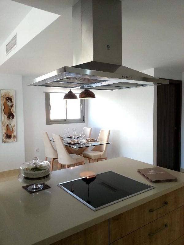 Property for Sale VILLAMARTÍN GARDENS II, Spain, Costa Blanca, Orihuela Costa | Villacarte