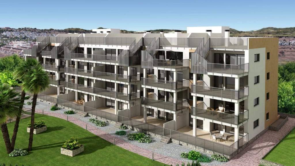 Property for Sale VILLAMARTÍN GARDENS II, Spain, Costa Blanca, Orihuela Costa | Villacarte