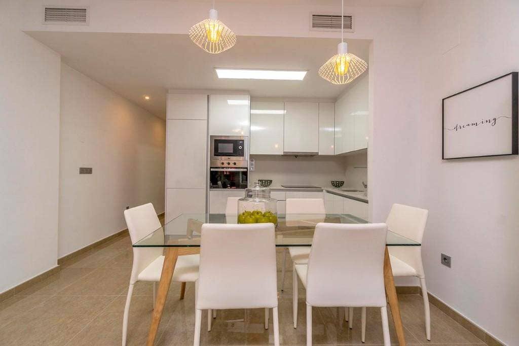 Property for Sale INTERCOSTA BEACH, Spain, Costa Blanca, Torrevieja | Villacarte