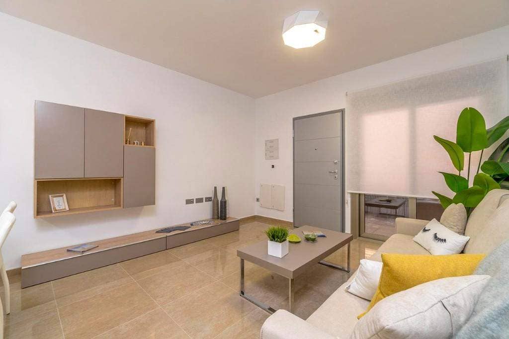 Property for Sale INTERCOSTA BEACH, Spain, Costa Blanca, Torrevieja | Villacarte