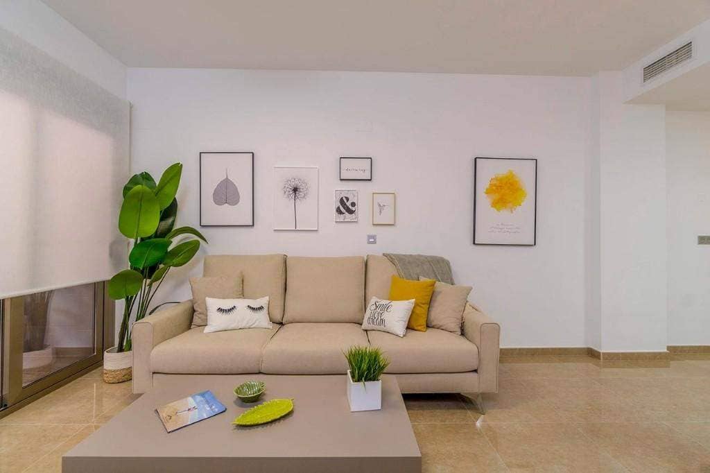 Property for Sale INTERCOSTA BEACH, Spain, Costa Blanca, Torrevieja | Villacarte