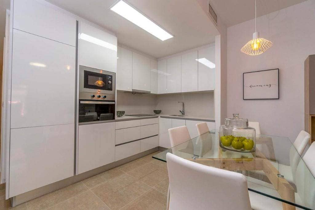 Property for Sale INTERCOSTA BEACH, Spain, Costa Blanca, Torrevieja | Villacarte