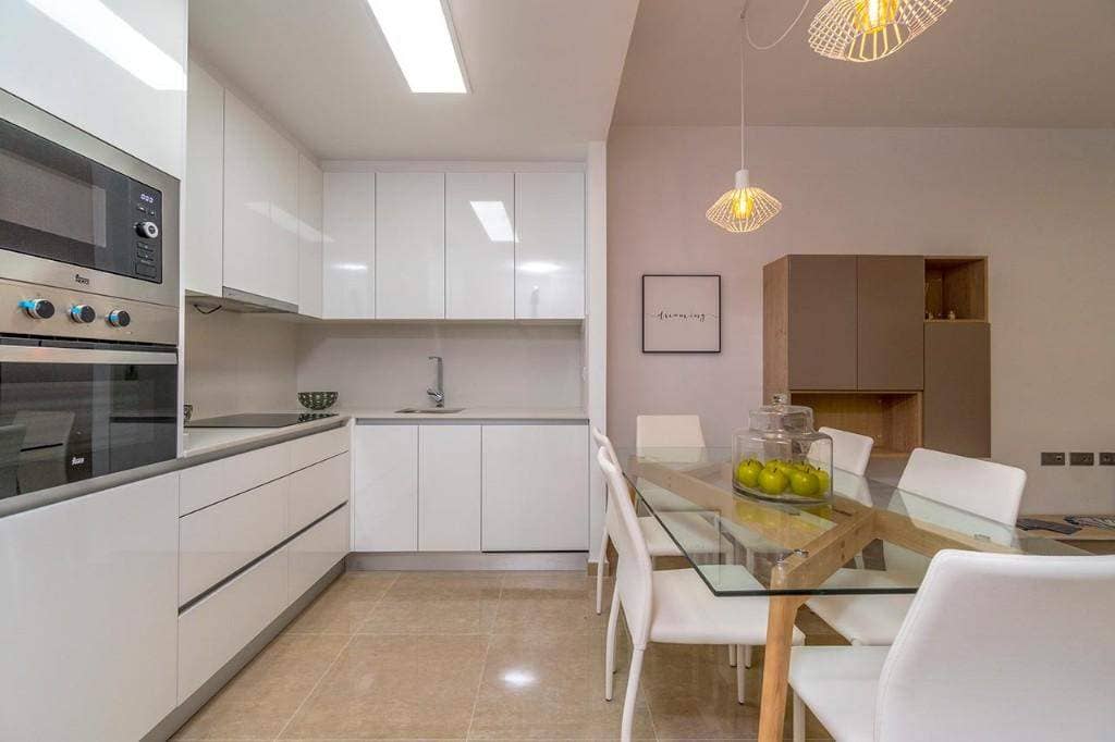 Property for Sale INTERCOSTA BEACH, Spain, Costa Blanca, Torrevieja | Villacarte