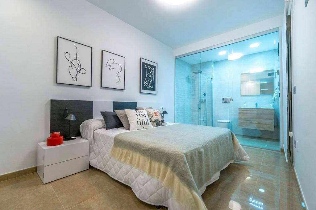 Property for Sale INTERCOSTA BEACH, Spain, Costa Blanca, Torrevieja | Villacarte