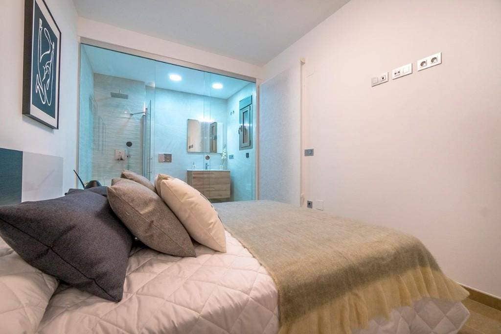 Property for Sale INTERCOSTA BEACH, Spain, Costa Blanca, Torrevieja | Villacarte