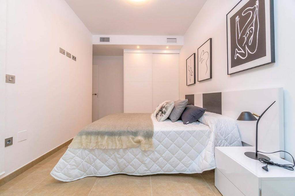 Property for Sale INTERCOSTA BEACH, Spain, Costa Blanca, Torrevieja | Villacarte
