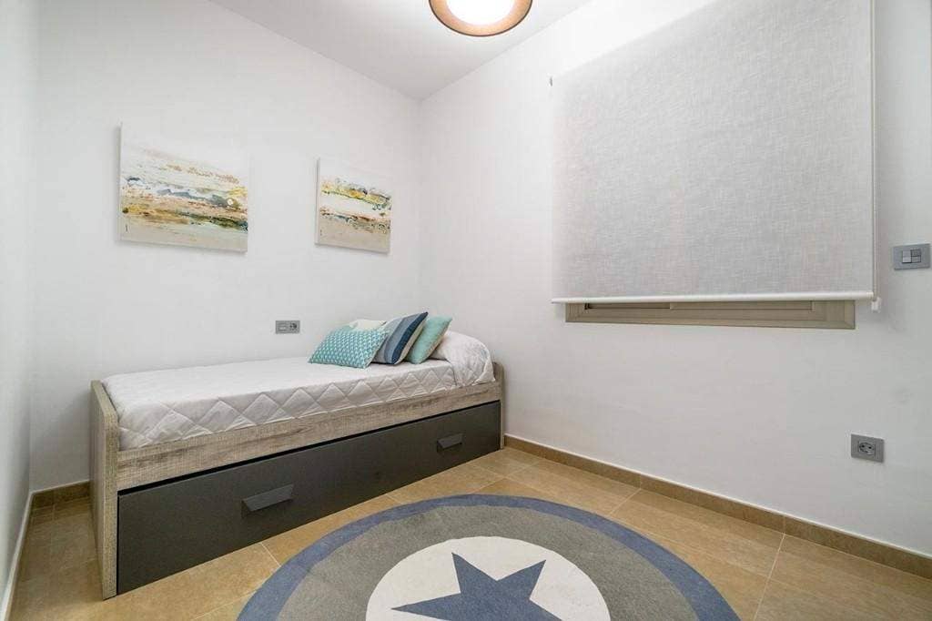 Property for Sale INTERCOSTA BEACH, Spain, Costa Blanca, Torrevieja | Villacarte