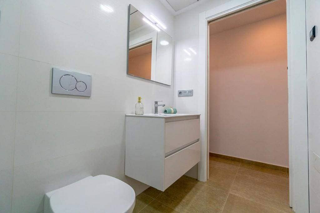 Property for Sale INTERCOSTA BEACH, Spain, Costa Blanca, Torrevieja | Villacarte