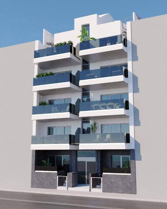 Property for Sale INTERCOSTA BEACH, Spain, Costa Blanca, Torrevieja | Villacarte