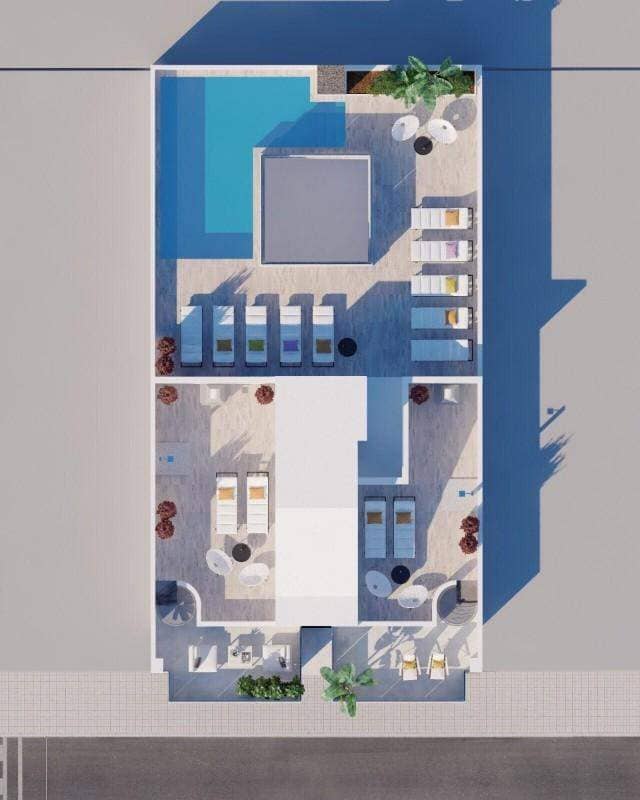 Property for Sale INTERCOSTA BEACH, Spain, Costa Blanca, Torrevieja | Villacarte