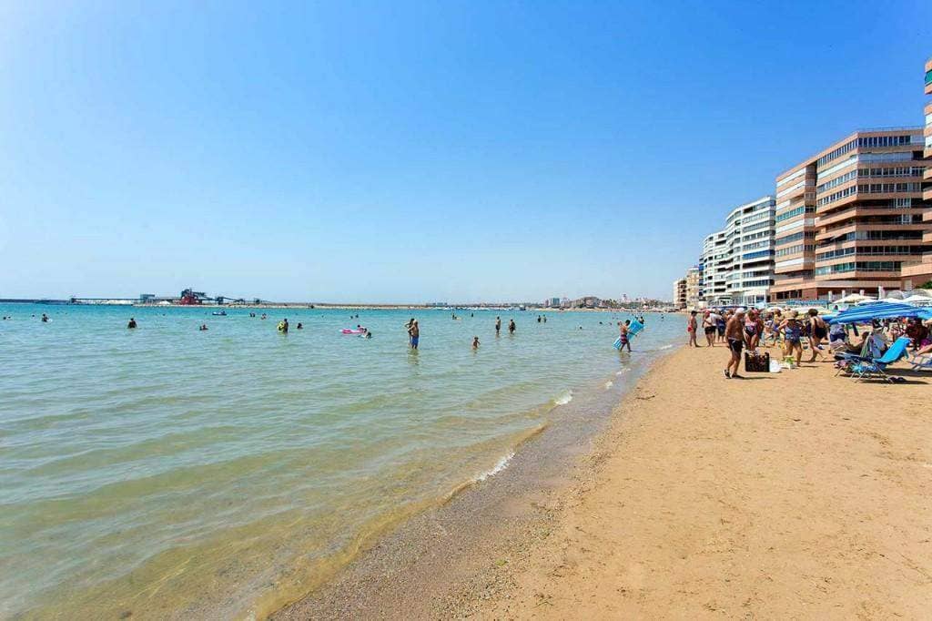 Property for Sale INTERCOSTA BEACH, Spain, Costa Blanca, Torrevieja | Villacarte