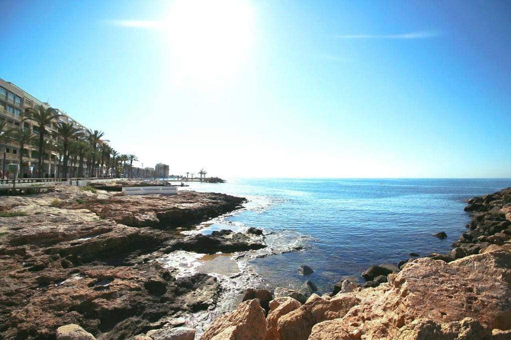Property for Sale INTERCOSTA BEACH, Spain, Costa Blanca, Torrevieja | Villacarte