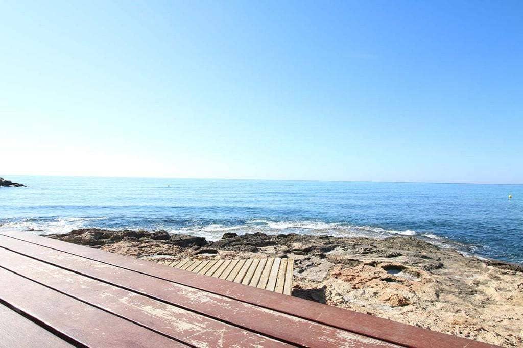 Property for Sale INTERCOSTA BEACH, Spain, Costa Blanca, Torrevieja | Villacarte