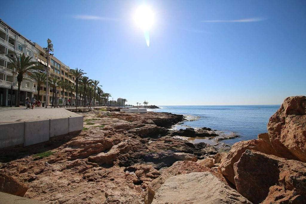 Property for Sale INTERCOSTA BEACH, Spain, Costa Blanca, Torrevieja | Villacarte