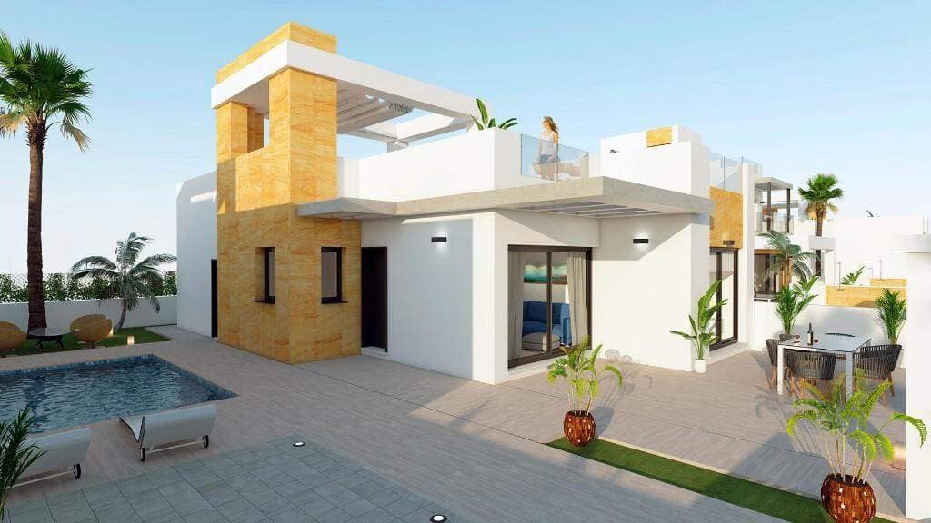 Property for Sale SUNLIFE HABANERAS, Spain, Costa Blanca, Torrevieja | Villacarte