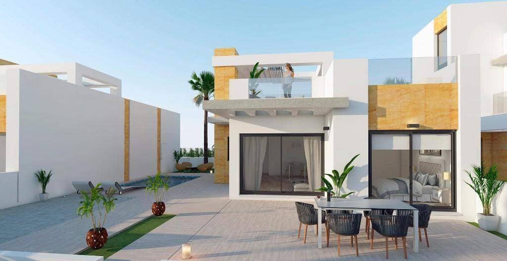 Property for Sale SUNLIFE HABANERAS, Spain, Costa Blanca, Torrevieja | Villacarte