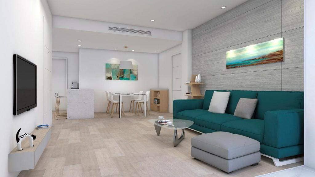 Property for Sale SUNLIFE HABANERAS, Spain, Costa Blanca, Torrevieja | Villacarte
