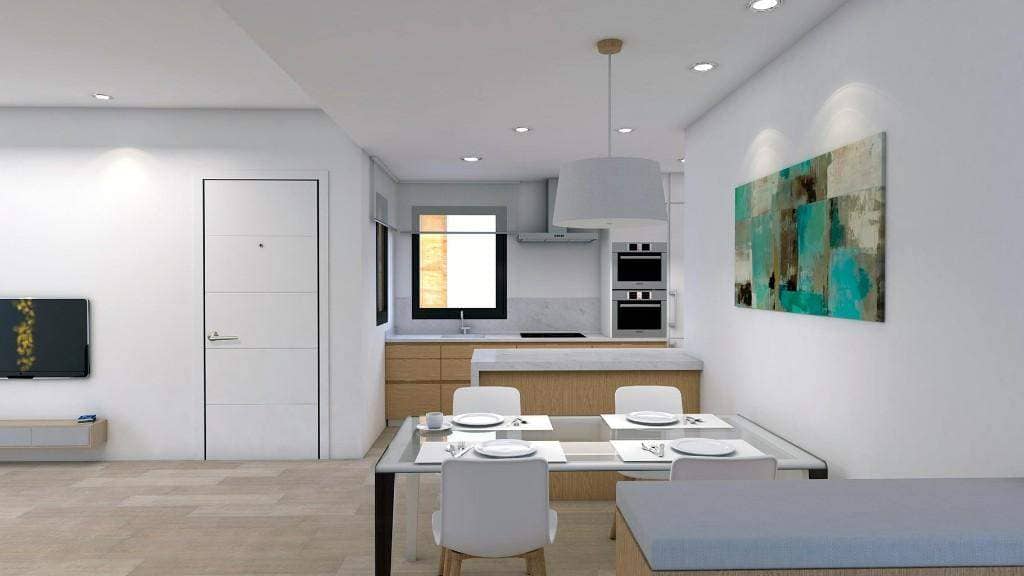 Property for Sale SUNLIFE HABANERAS, Spain, Costa Blanca, Torrevieja | Villacarte