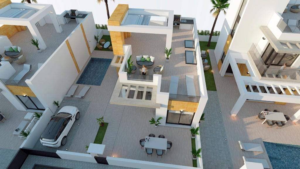 Property for Sale SUNLIFE HABANERAS, Spain, Costa Blanca, Torrevieja | Villacarte