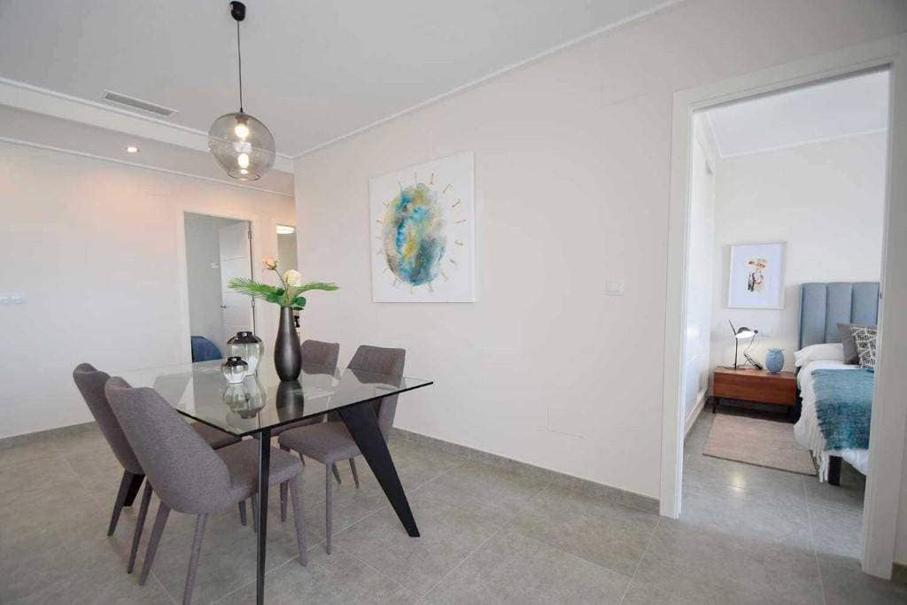 Продажа недвижимости VISTA AZUL XXXI, Испания, Коста Бланка, Ориуэла Коста | Villacarte