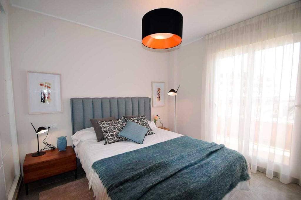 Продажа недвижимости VISTA AZUL XXXI, Испания, Коста Бланка, Ориуэла Коста | Villacarte