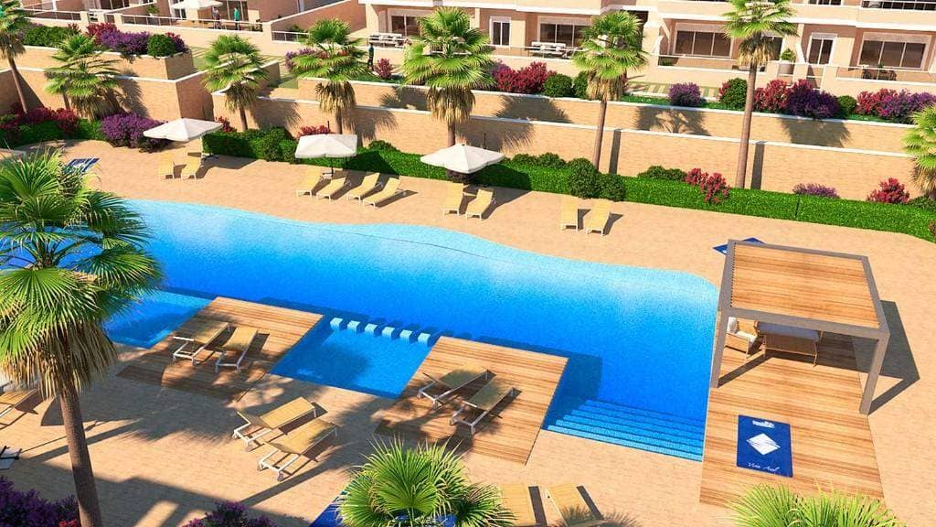 Продажа недвижимости VISTA AZUL XXXI, Испания, Коста Бланка, Ориуэла Коста | Villacarte