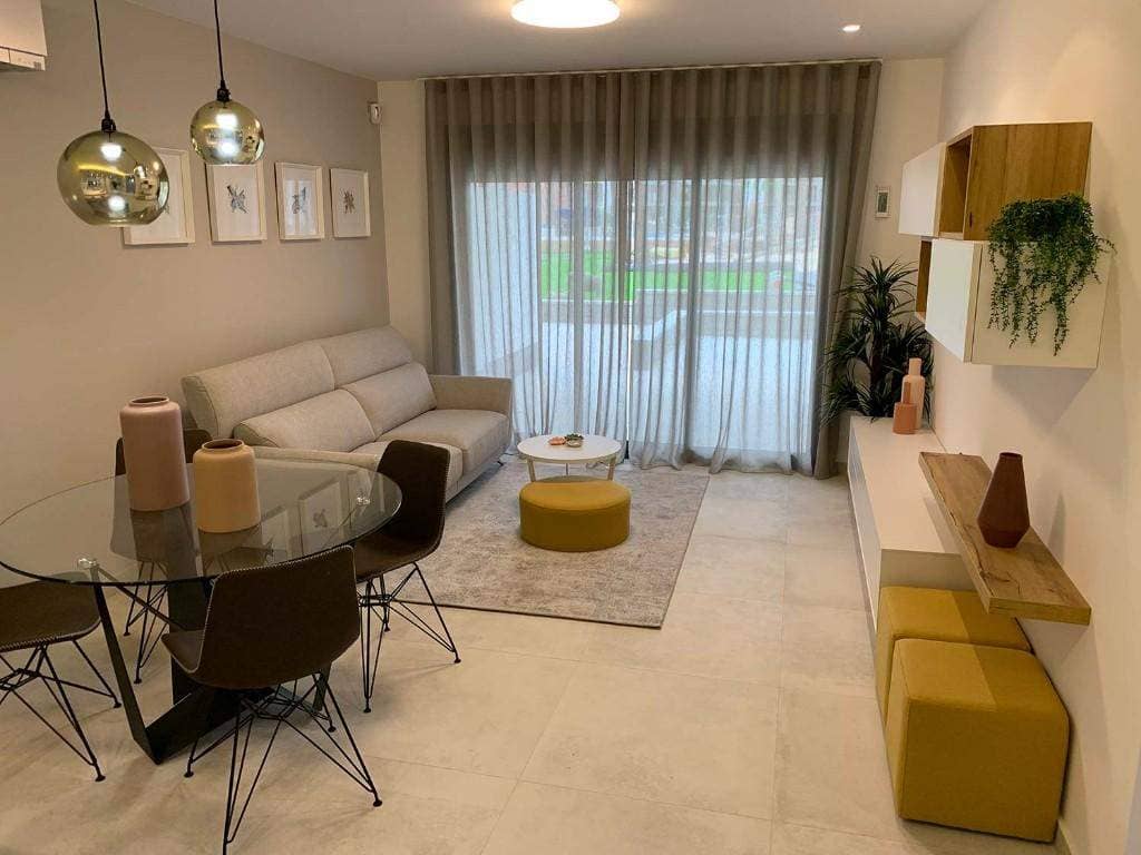 Property for Sale OASIS BEACH XIII, Spain, Costa Blanca, Guardamar | Villacarte