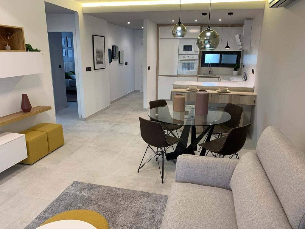 Property for Sale OASIS BEACH XIII, Spain, Costa Blanca, Guardamar | Villacarte