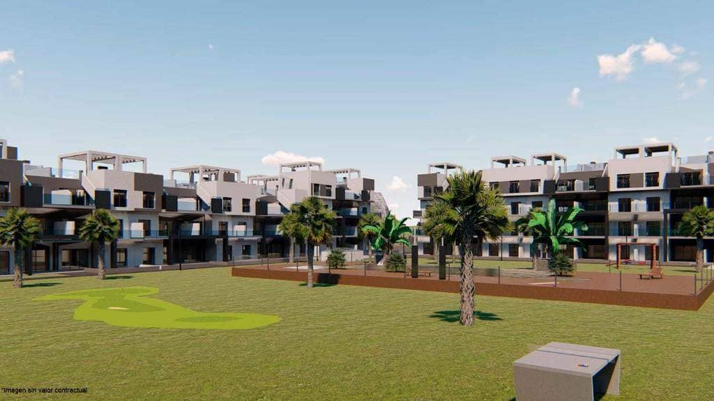 Property for Sale OASIS BEACH XIII, Spain, Costa Blanca, Guardamar | Villacarte