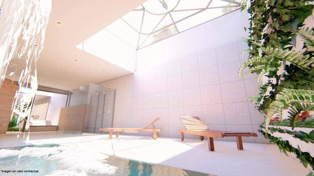 Property for Sale OASIS BEACH XIII, Spain, Costa Blanca, Guardamar | Villacarte