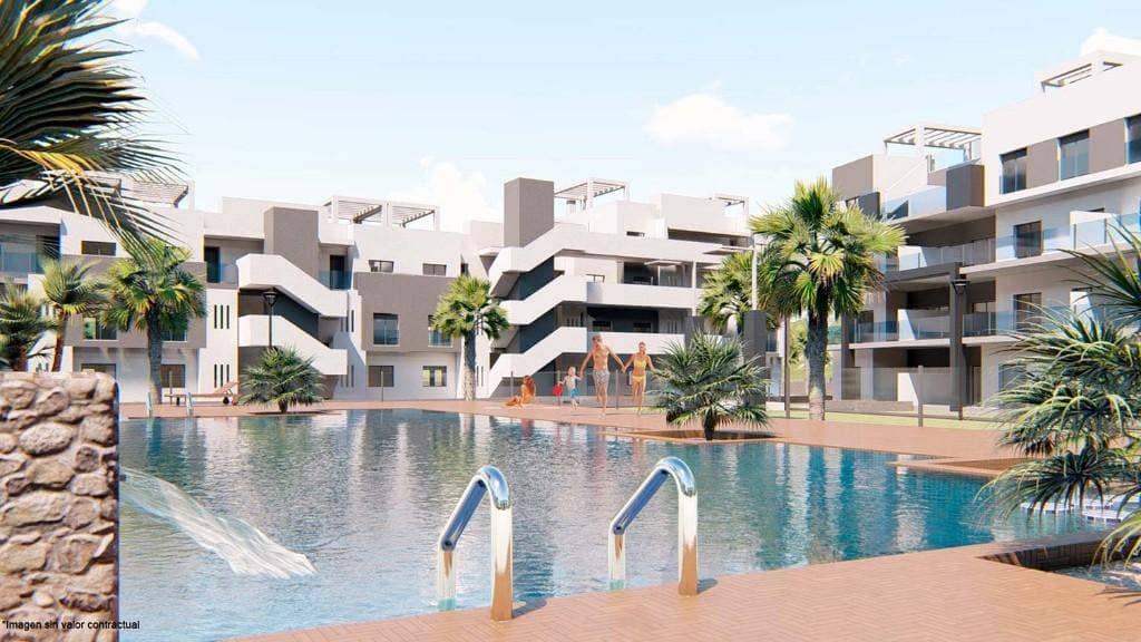 Property for Sale OASIS BEACH XIII, Spain, Costa Blanca, Guardamar | Villacarte