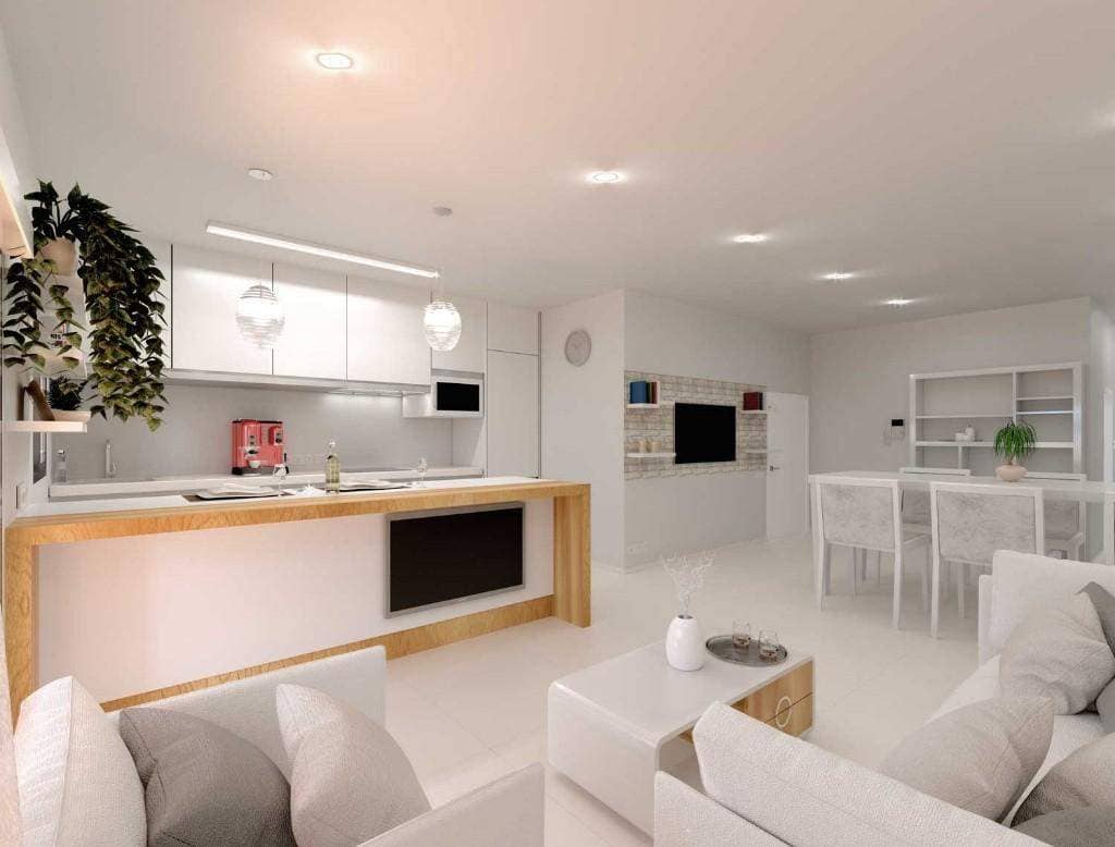 Продажа недвижимости RESIDENTIAL SKANDINAVIA, Испания, Коста Бланка, Торревьеха | Villacarte