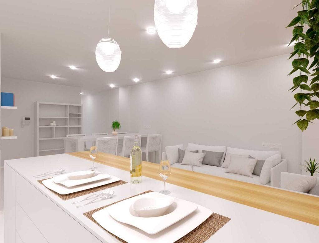 Продажа недвижимости RESIDENTIAL SKANDINAVIA, Испания, Коста Бланка, Торревьеха | Villacarte
