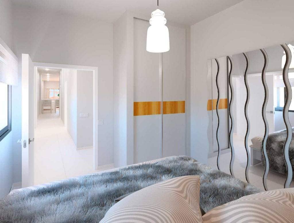 Продажа недвижимости RESIDENTIAL SKANDINAVIA, Испания, Коста Бланка, Торревьеха | Villacarte