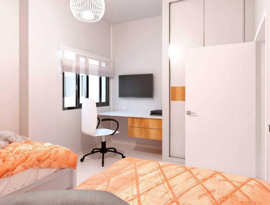 Продажа недвижимости RESIDENTIAL SKANDINAVIA, Испания, Коста Бланка, Торревьеха | Villacarte