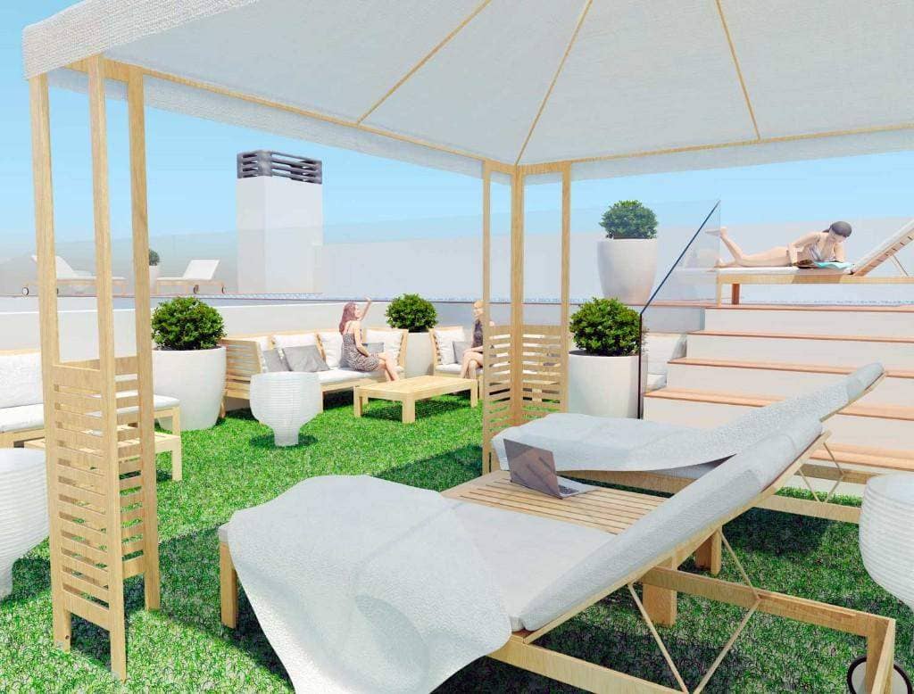 Продажа недвижимости RESIDENTIAL SKANDINAVIA, Испания, Коста Бланка, Торревьеха | Villacarte