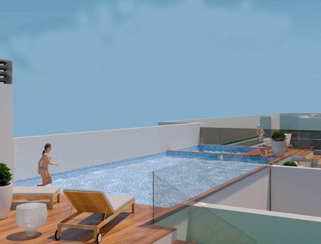 Продажа недвижимости RESIDENTIAL SKANDINAVIA, Испания, Коста Бланка, Торревьеха | Villacarte