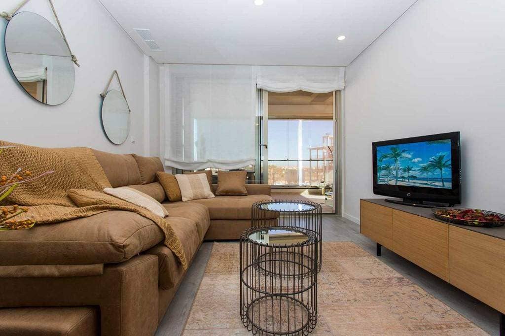 Продажа недвижимости GREEN HILLS BLOQUE 4, Испания, Коста Бланка, Ориуэла Коста | Villacarte