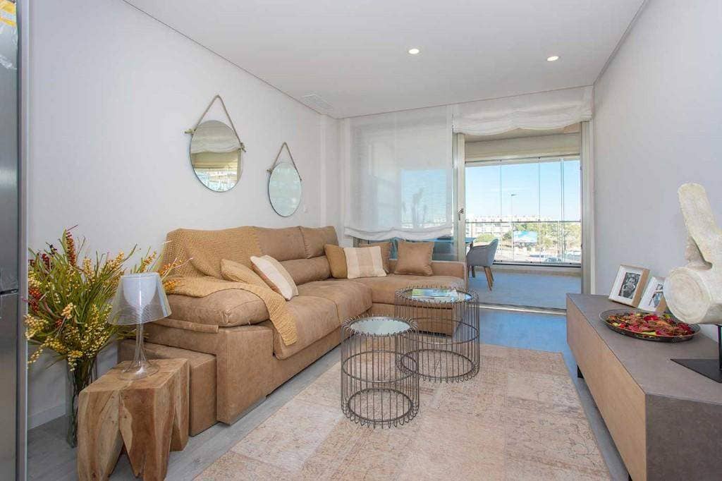 Продажа недвижимости GREEN HILLS, Испания, Коста Бланка, Ориуэла Коста | Villacarte