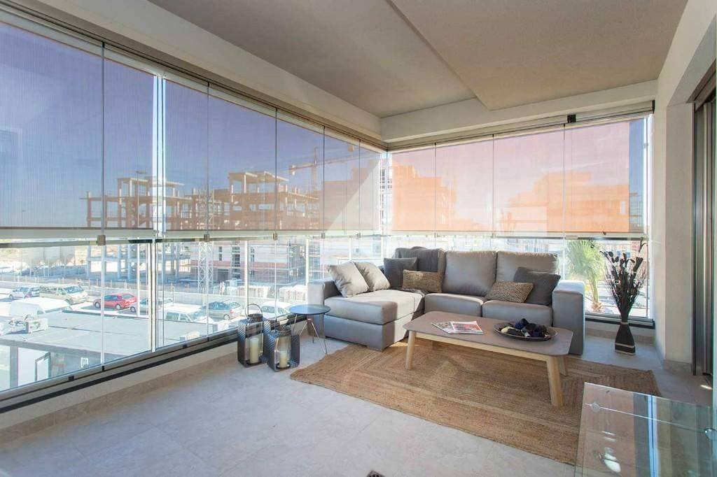 Продажа недвижимости GREEN HILLS, Испания, Коста Бланка, Ориуэла Коста | Villacarte