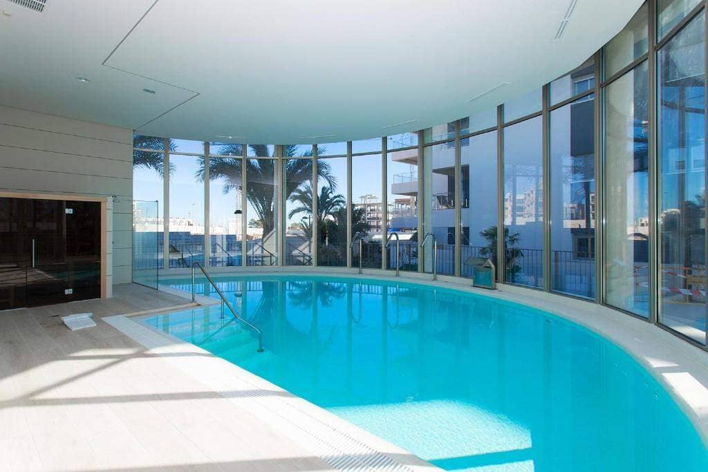 Продажа недвижимости GREEN HILLS, Испания, Коста Бланка, Ориуэла Коста | Villacarte