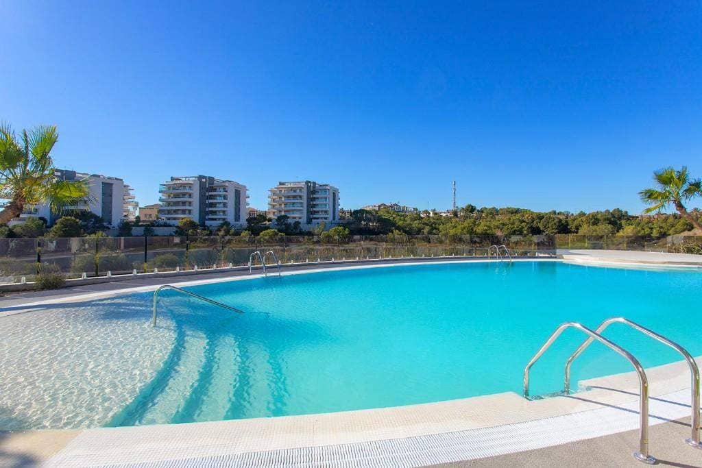 Продажа недвижимости GREEN HILLS, Испания, Коста Бланка, Ориуэла Коста | Villacarte