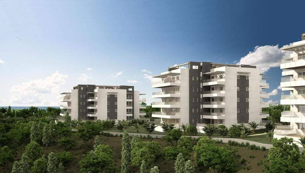 Продажа недвижимости GREEN HILLS, Испания, Коста Бланка, Ориуэла Коста | Villacarte