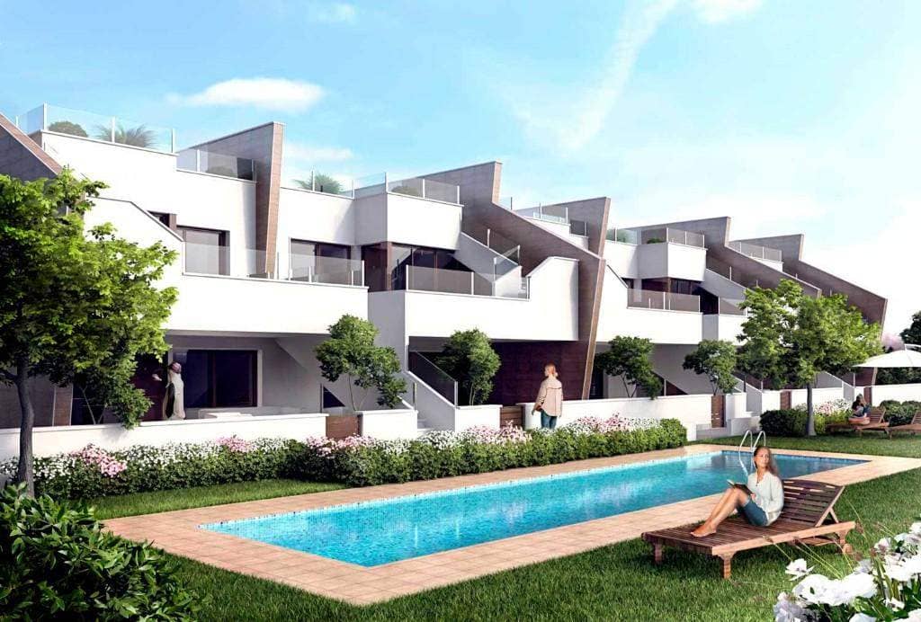 Property for Sale PLAYAMAR VI, Spain, Costa Blanca, Pilar de la Horadada | Villacarte
