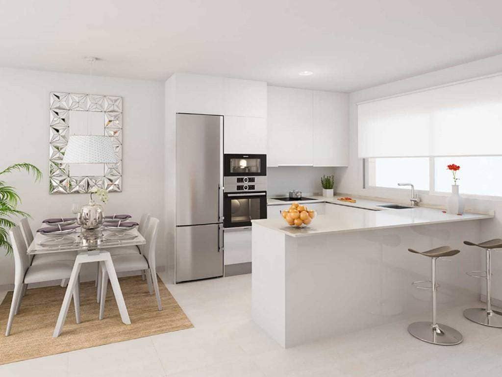 Продажа недвижимости CALA SALADA, Испания, Коста Бланка, Торревьеха | Villacarte