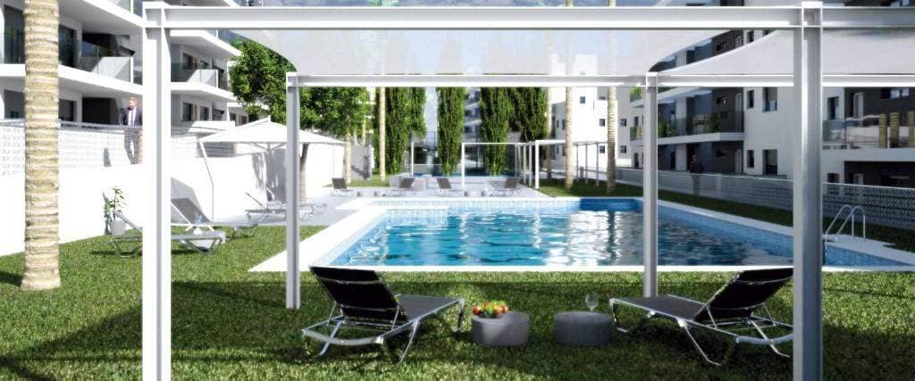 Property for Sale VALENTINO GOLF II, Spain, Costa Blanca, Orihuela Costa | Villacarte