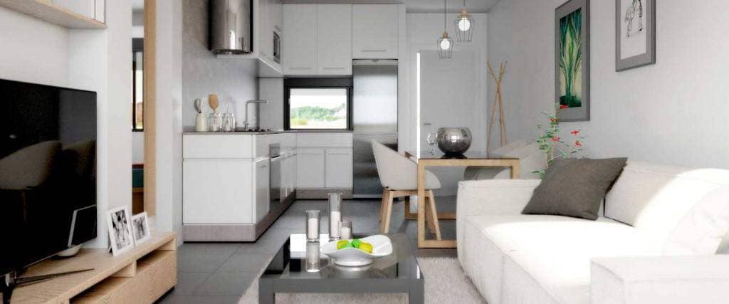 Property for Sale VALENTINO GOLF II, Spain, Costa Blanca, Orihuela Costa | Villacarte