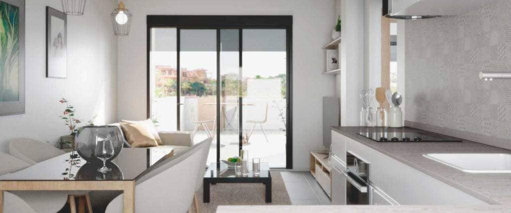 Property for Sale VALENTINO GOLF II, Spain, Costa Blanca, Orihuela Costa | Villacarte
